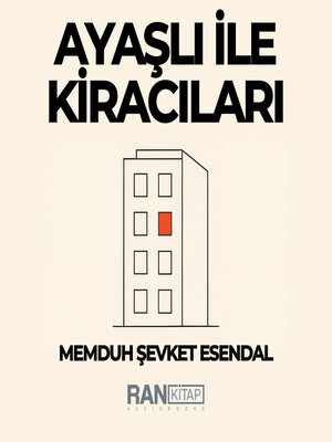 cover image of Ayaşlı İle Kiracıları